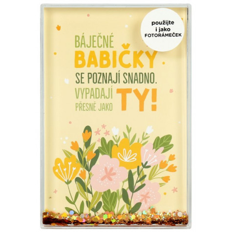Albi Sněžítko - Báječné babičky ~ 2