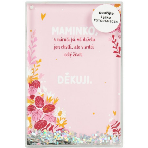 Albi Sněžítko - Maminko děkuji ~ 2