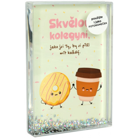 Albi Sněžítko - Kolegyně ~ 1