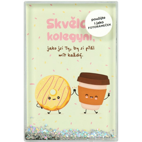 Albi Sněžítko - Kolegyně ~ 2