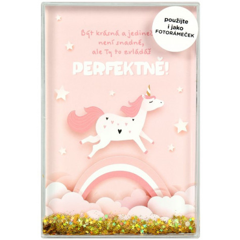 Albi Sněžítko - Perfektní žena ~ 2