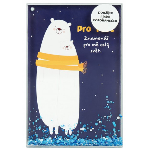 Albi Sněžítko - Pro Tebe, celý svět ~ 2