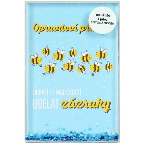 Albi Sněžítko - Opravdové přátelství ~ 2