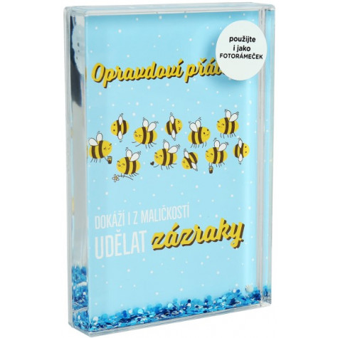Albi Sněžítko - Opravdové přátelství ~ 1