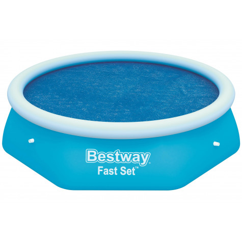 Bestway 58060 Solární plachta 210cm ~ 1