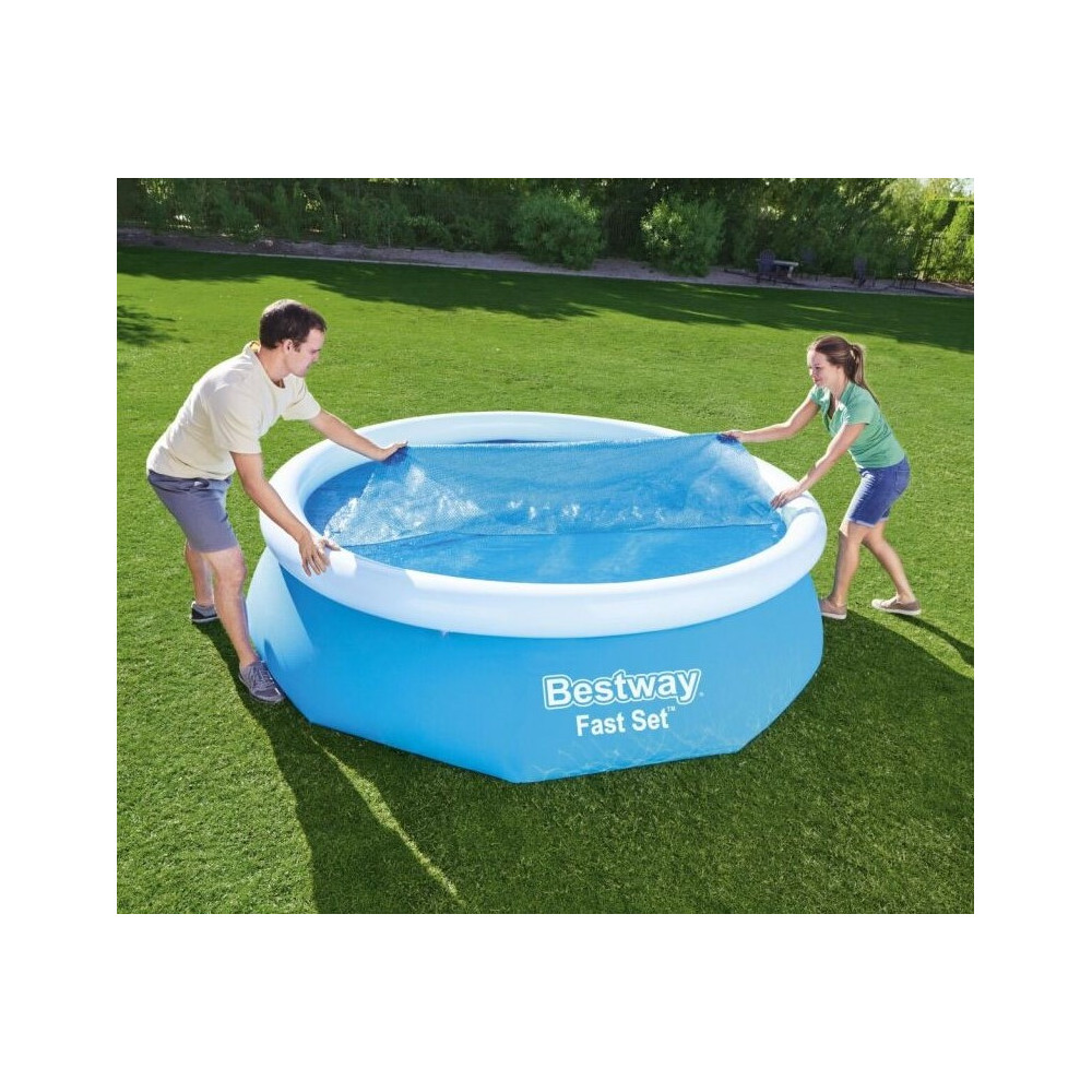 Bestway 58241 Solární plachta 290cm