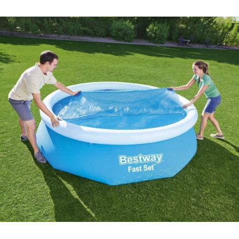 Bestway 58241 Solární plachta 290cm ~ 1