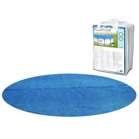 Bestway 58252 Solární plachta 417cm ~ 3