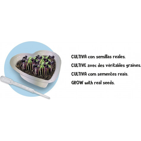EDUCA Kreativní sada 3D Dream Gardens: Dům na stromě 2v1 ~ 3