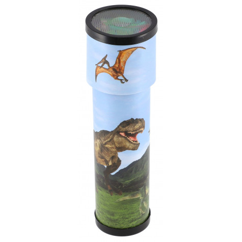 Teddies Kaleidoskop - Krasohled Dinosaurus 16,5cm ~ 2