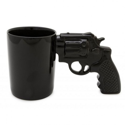 Hrnek revolver ~ 1