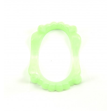 Zuby svítící upír 5cm ~ 3