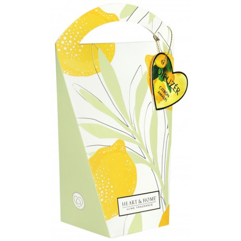 Albi Difuzér - Citron Amalfi ~ 2