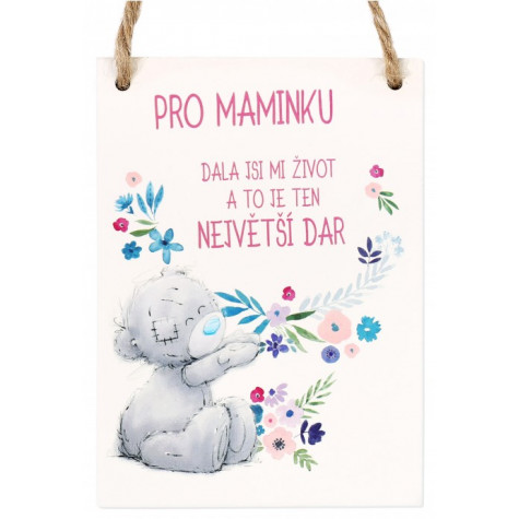 Albi Plaketka Me to You - Maminka ~ 1