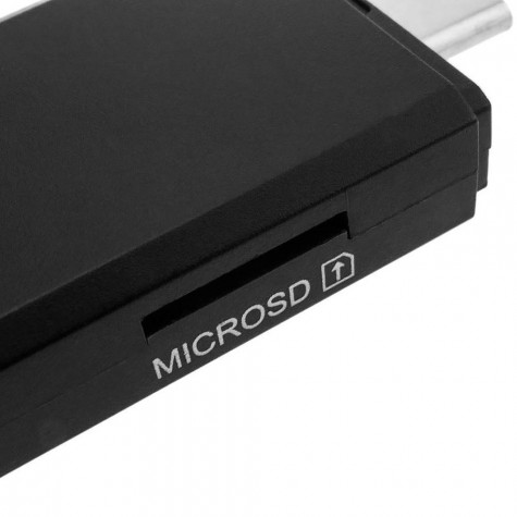 USB čtečka karet ~ 3