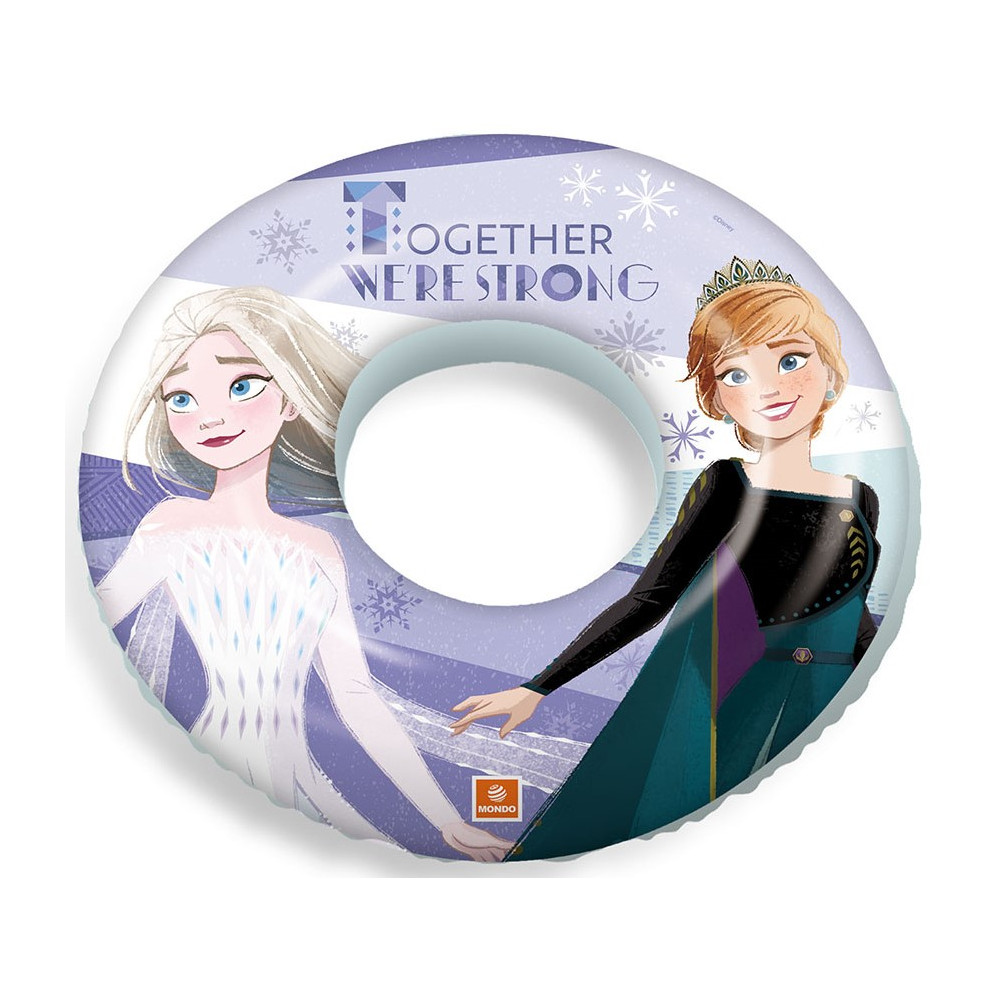 Mondo Nafukovací kruh Frozen Ledové království 50 cm