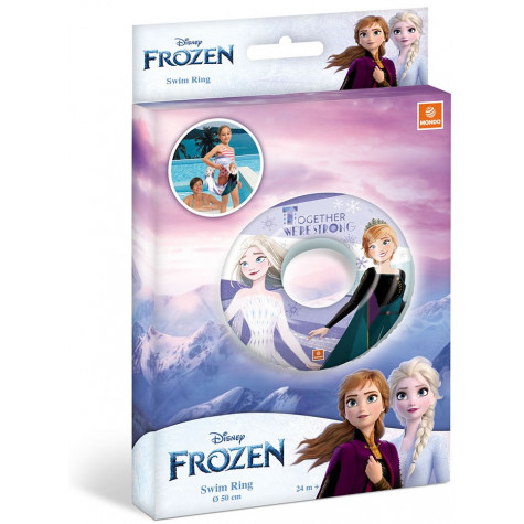 Mondo Nafukovací kruh Frozen Ledové království 50 cm