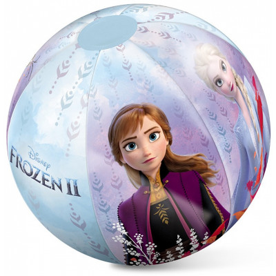 Mondo Nafukovací míč Frozen Ledové království 50 cm