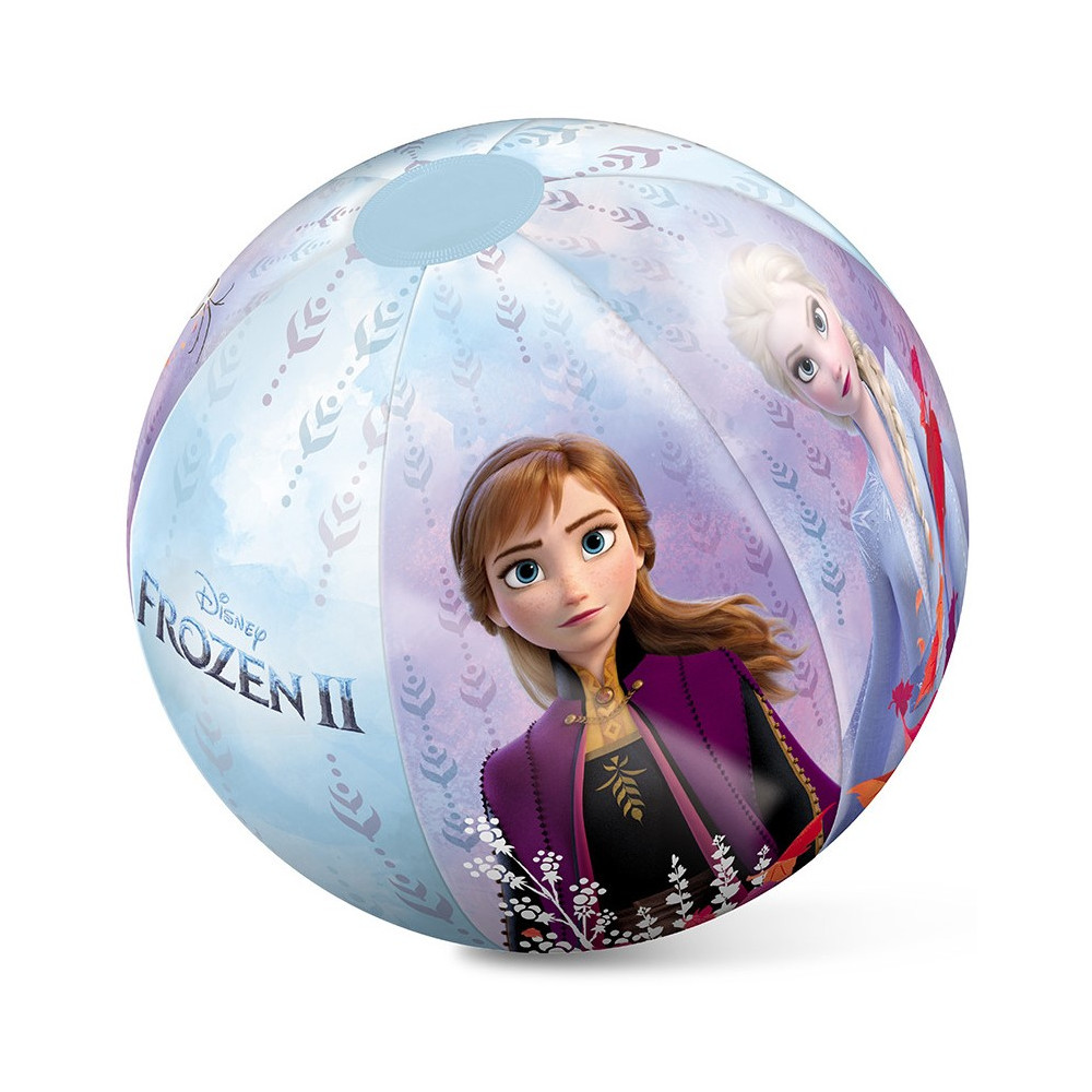 Mondo Nafukovací míč Frozen Ledové království 50 cm
