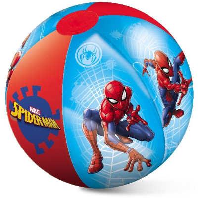 Mondo Nafukovací míč Spider-man 50 cm