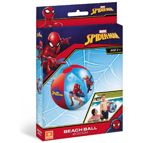 Mondo Nafukovací míč Spider-man 50 cm ~ 2