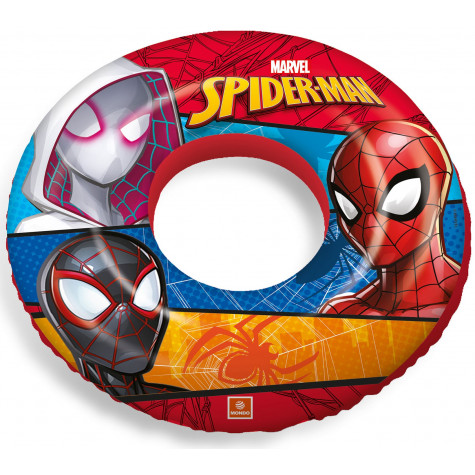 Mondo Nafukovací kruh Spider-man 50 cm ~ 1