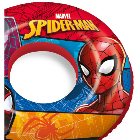 Mondo Nafukovací kruh Spider-man 50 cm ~ 3