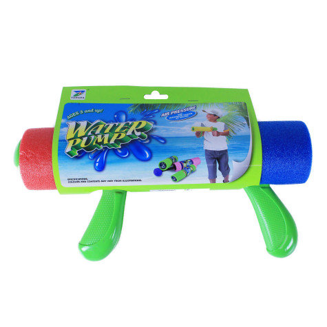 Rappa Vodní pistole softová 31 cm ~ 2