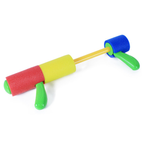 Rappa Vodní pistole softová 31 cm ~ 4