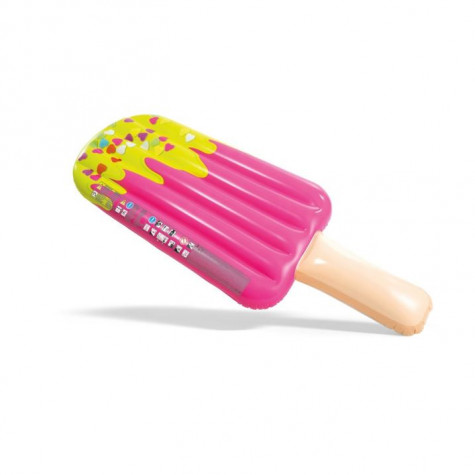 Intex 58766 Lehátko nafukovací nanuk 183x66cm