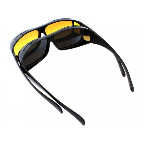 Brýle pro řidiče HD Vision