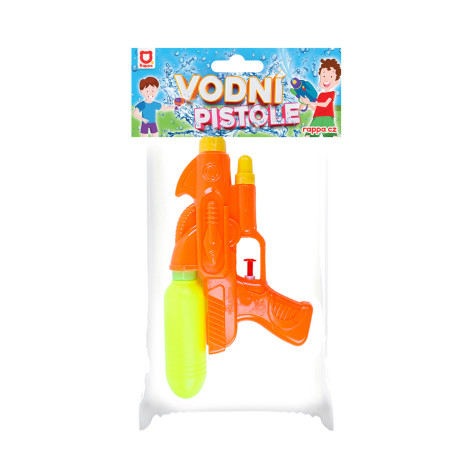 Rappa Vodní pistole 24 cm ~ 4