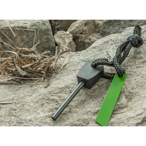 Křesadlo - fire survival ~ 2
