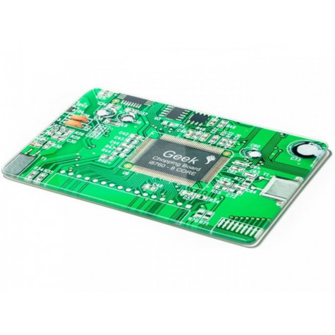 Prkénko - Základní deska (Motherboard) ~ 5
