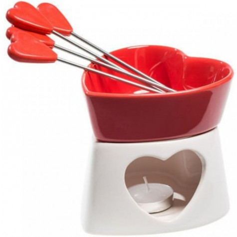 Romantické fondue ~ 3