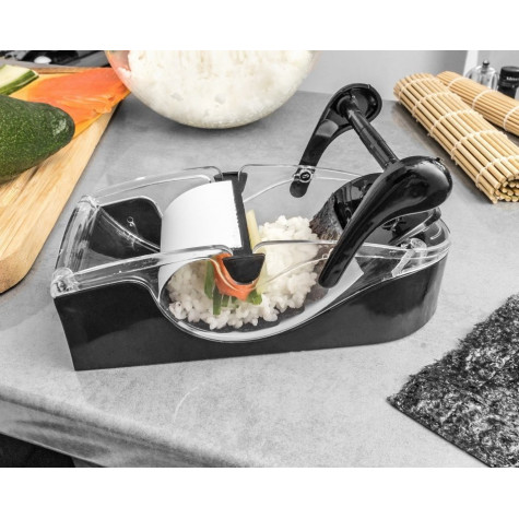 Sushi Maker - výrobník na Sushi ~ 5