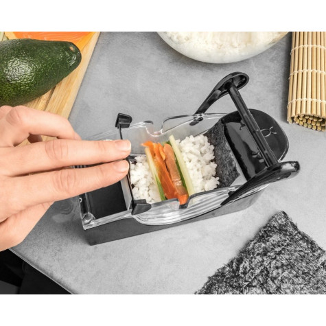 Sushi Maker - výrobník na Sushi ~ 6