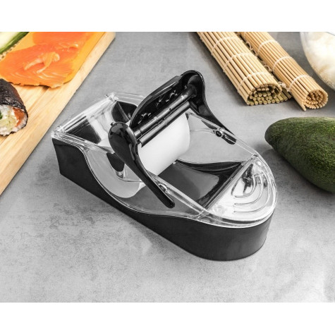 Sushi Maker - výrobník na Sushi ~ 9