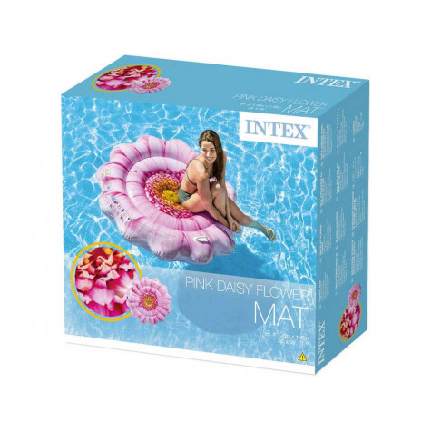 Intex 58787 Nafukovací matrace Sedmikráska 142 cm ~ 3