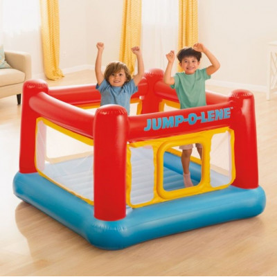 Intex 48260 Skákací aréna Jump-O-Lene 174x174x112cm