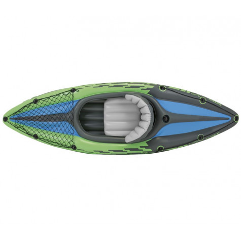 Intex 68305 Kajak Challenger K1 ~ 2
