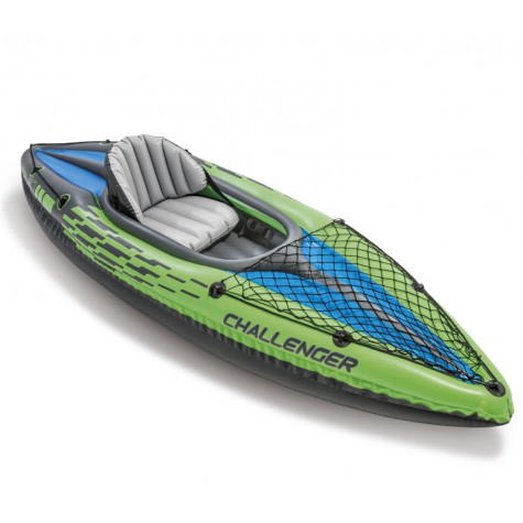 Intex 68305 Kajak Challenger K1 ~ 3