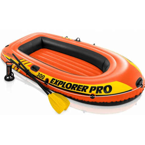 Intex 58358 Člun Explorer 300 ~ 2