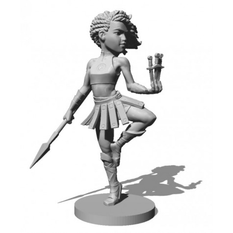 Albi Karak - figurky rozšíření ~ 3