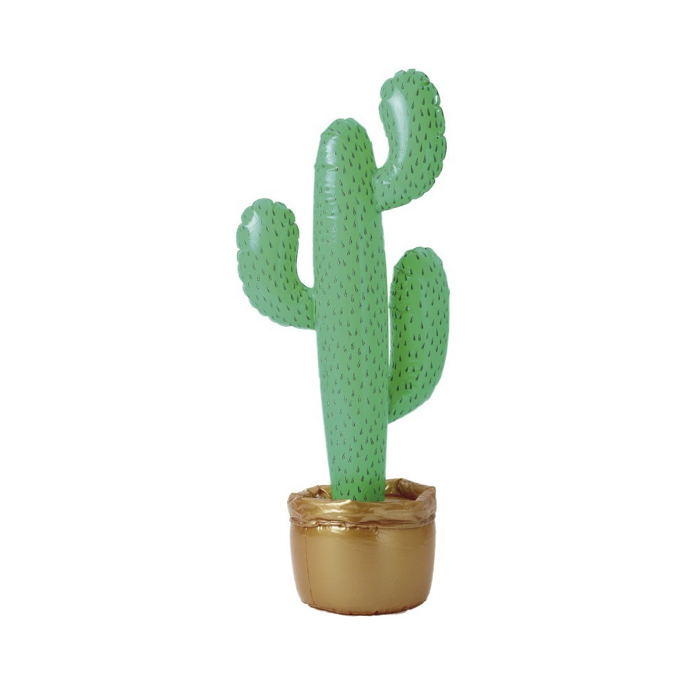 Nafukovací kaktus 91 cm