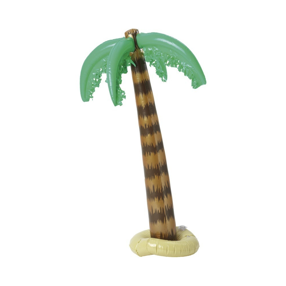 Nafukovací palma 92 cm