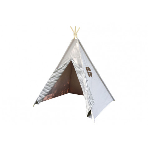 Wiky Stan indiánský teepee 150x120x120 cm ~ 2