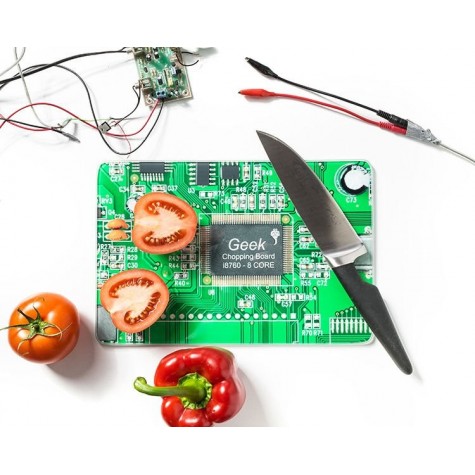 Prkénko - Základní deska (Motherboard) ~ 1