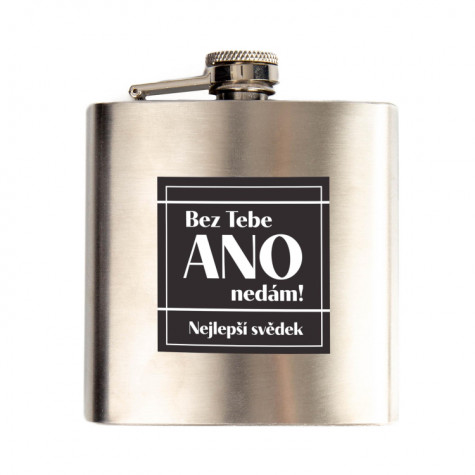 Albi Placatka pro svědka ~ 2