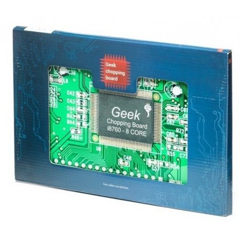 Prkénko - Základní deska (Motherboard) ~ 4